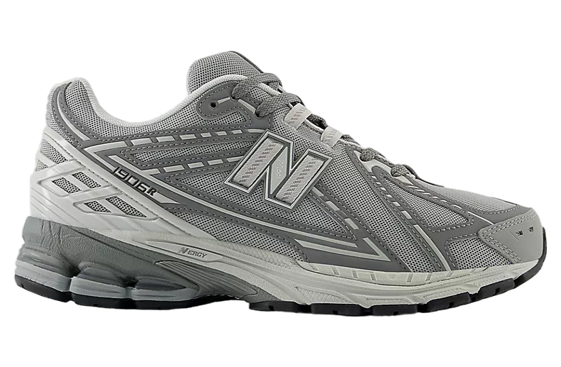 New Balance 1906r Concrete Harbor Grey