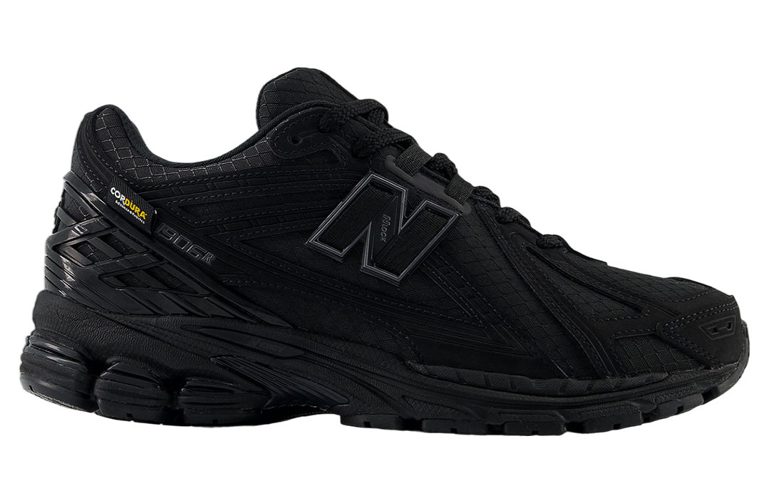 New Balance 1906R Cordura Black