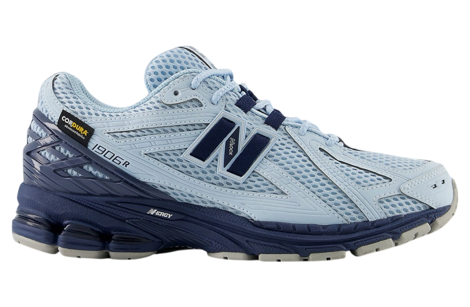 New Balance 1906R Cordura Blue