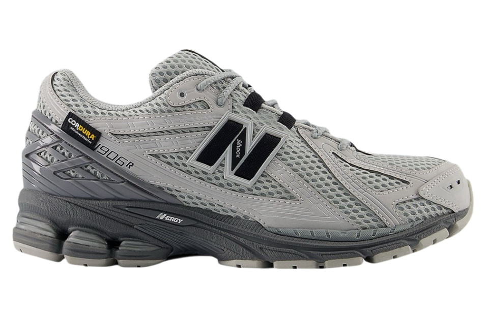 New Balance 1906R Cordura Grey