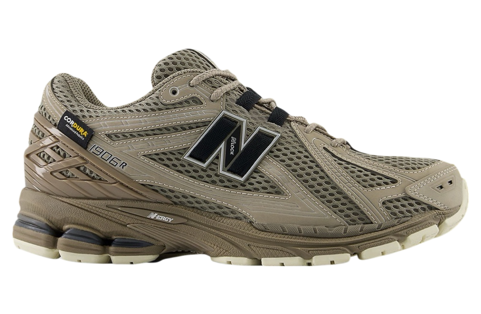 New Balance 1906R Cordura Olive / Tan