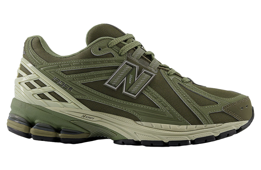 New Balance 1906r Dark Camo
