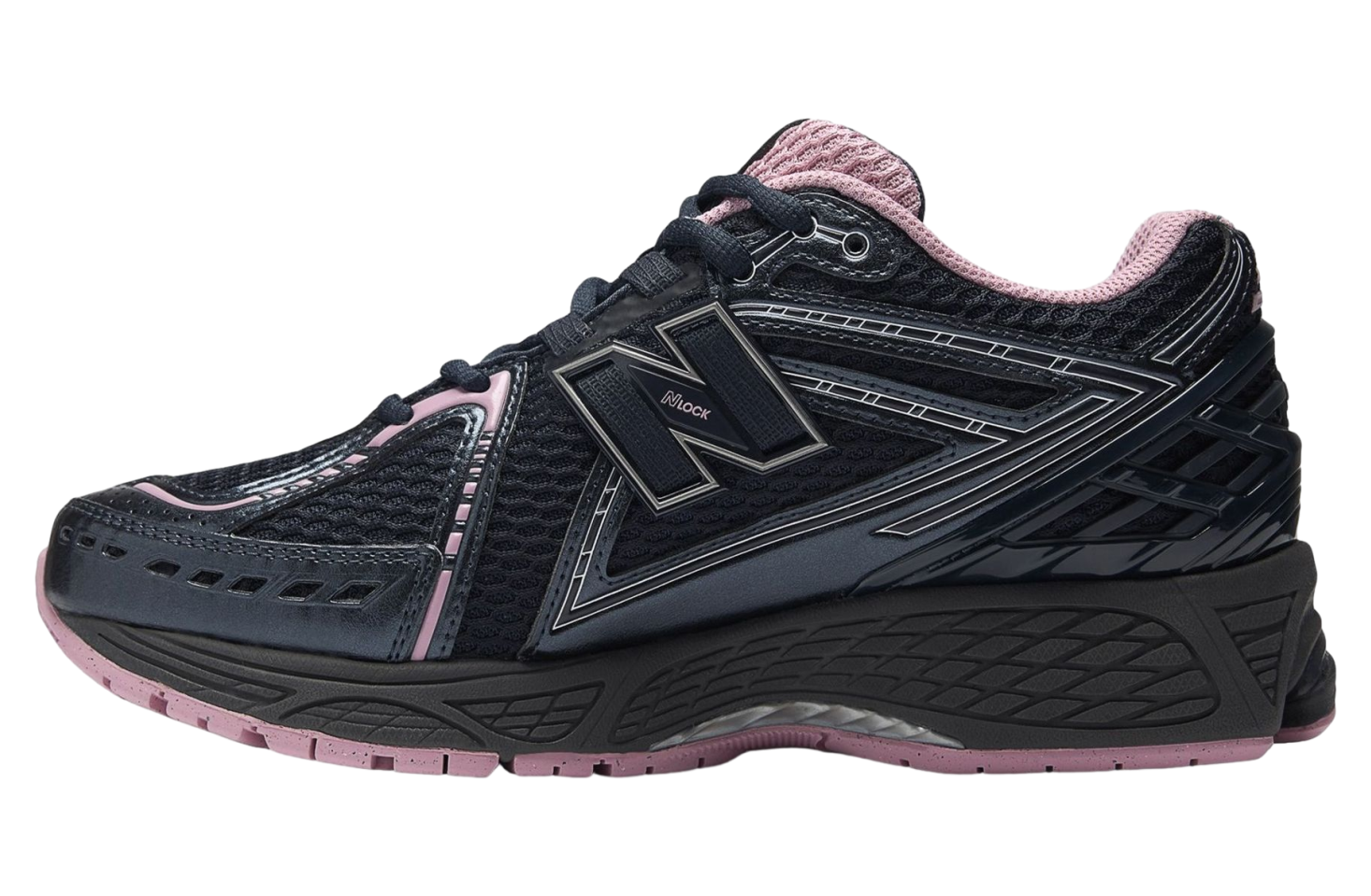 New Balance 1906R Eclipse pink 24.5 美品 New Balance 1906R 'Eclipse/Pink Taffy/BLK Cement|U1906RCU
