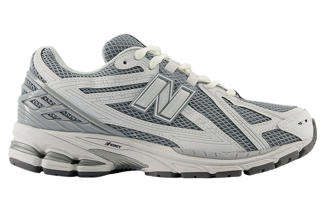 New Balance 1906R Grey Matter / Slate Grey - Jun 2025