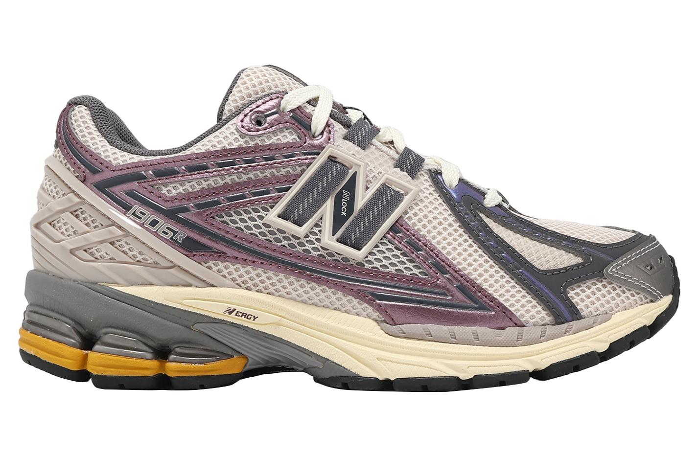 New Balance 1906R Licorice / Moonbeam