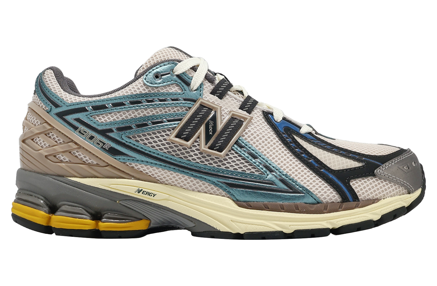 New Balance 1906R Metallic Teal / New Spruce