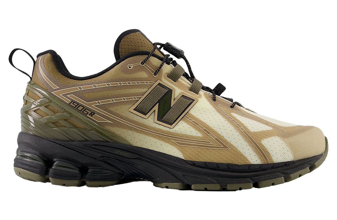 靴 NEW BALANCE 1906R 1906R - New Balance