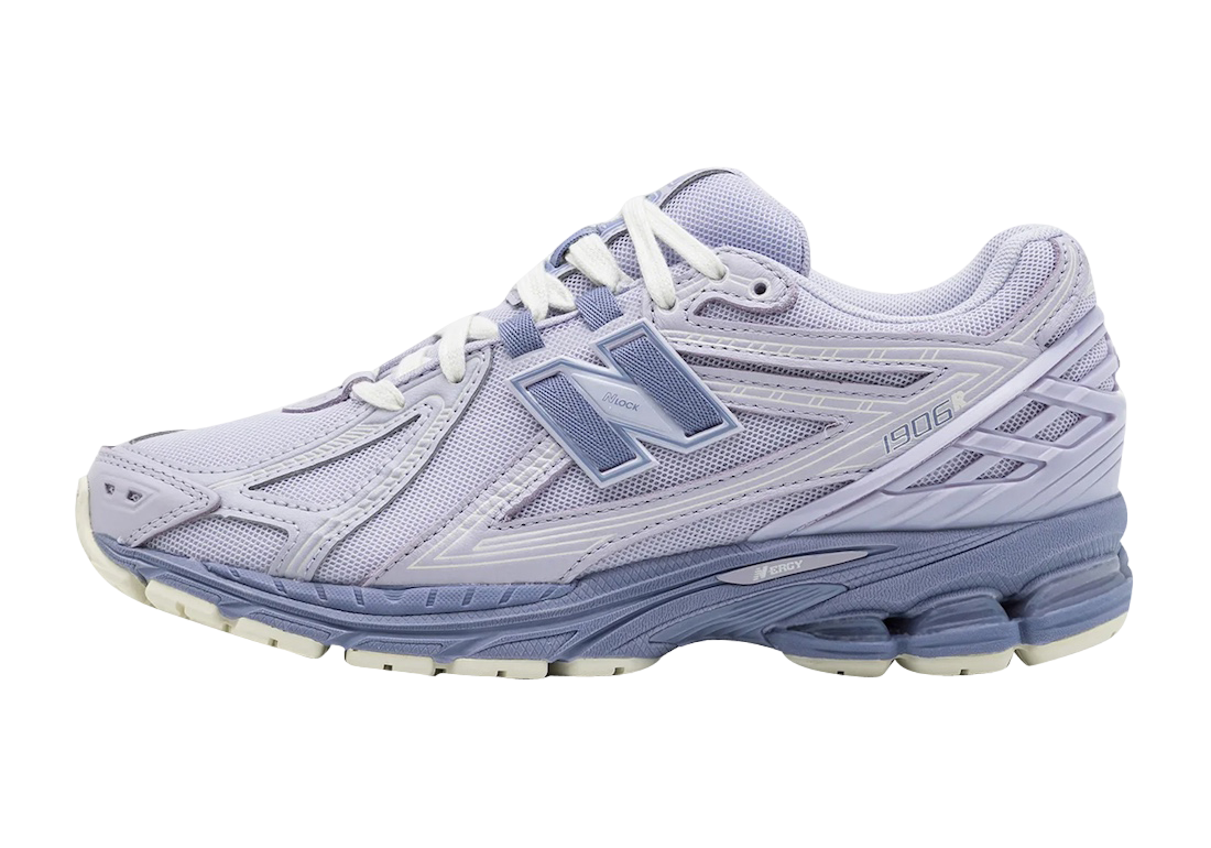 New Balance 1906R Pastel Purple