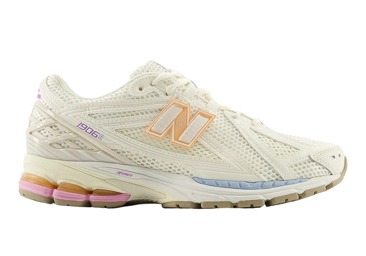 New Balance 1906R Pink Sugar