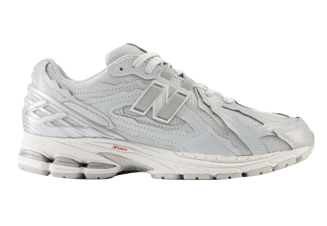 New Balance 1906R Protection Pack Metallic Silver M1906DH