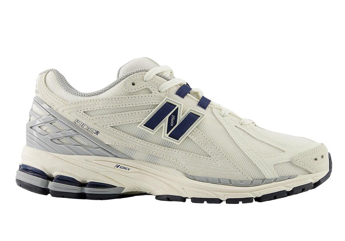 New Balance 1906R Sea Salt Navy