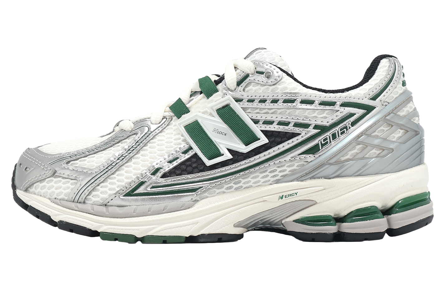 ★New Balance★1906R Silver llic Green★送料・関税込★ BUY New Balance 1906R Silver Metallic / Nightwatch Green