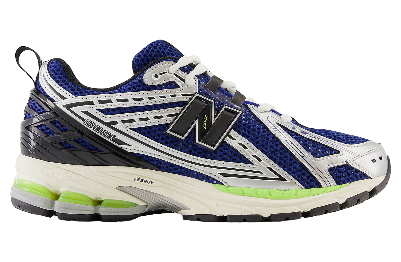 New Balance 1906R Team Royal / Thirty Watt