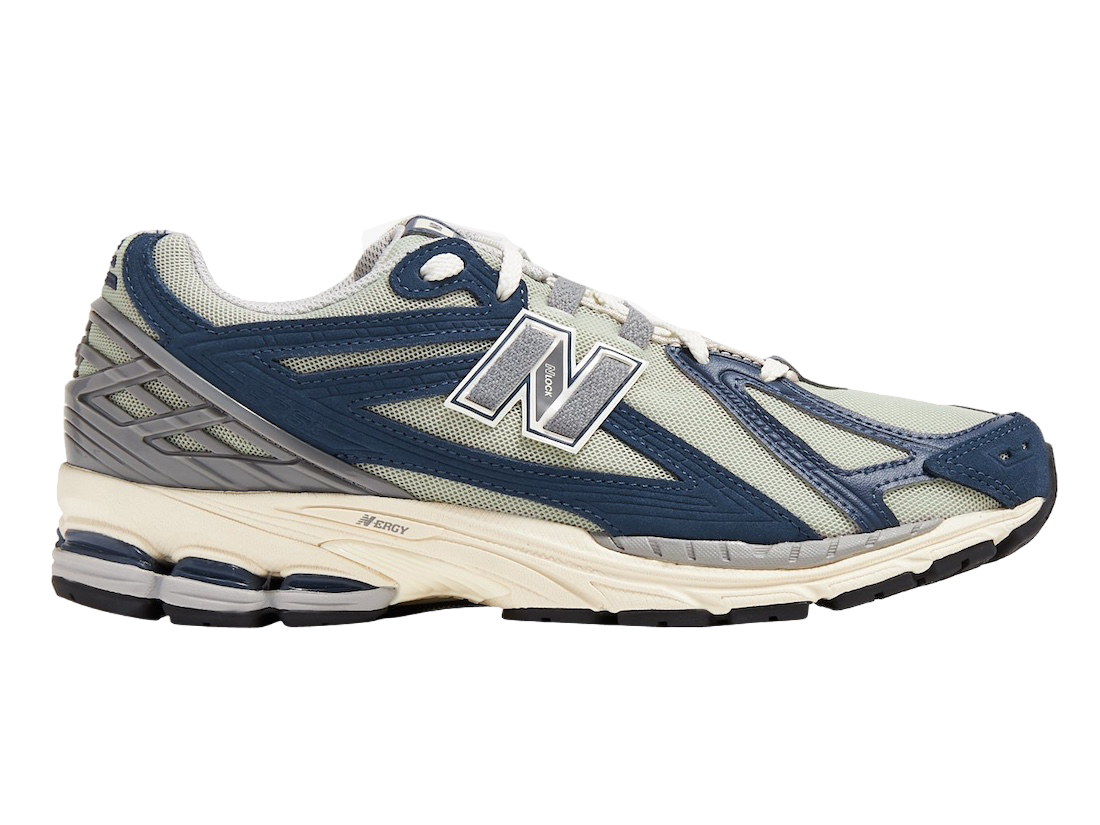 New Balance 1906R Vintage Indigo - Mar 2024 - M1906REG - KicksOnFire.com