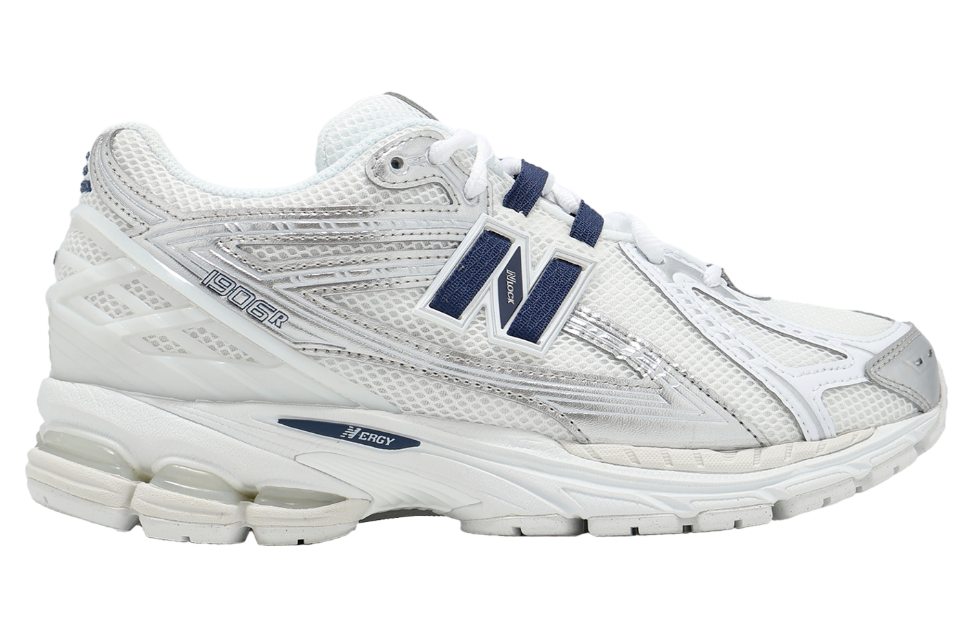 New Balance 1906R White / Navy
