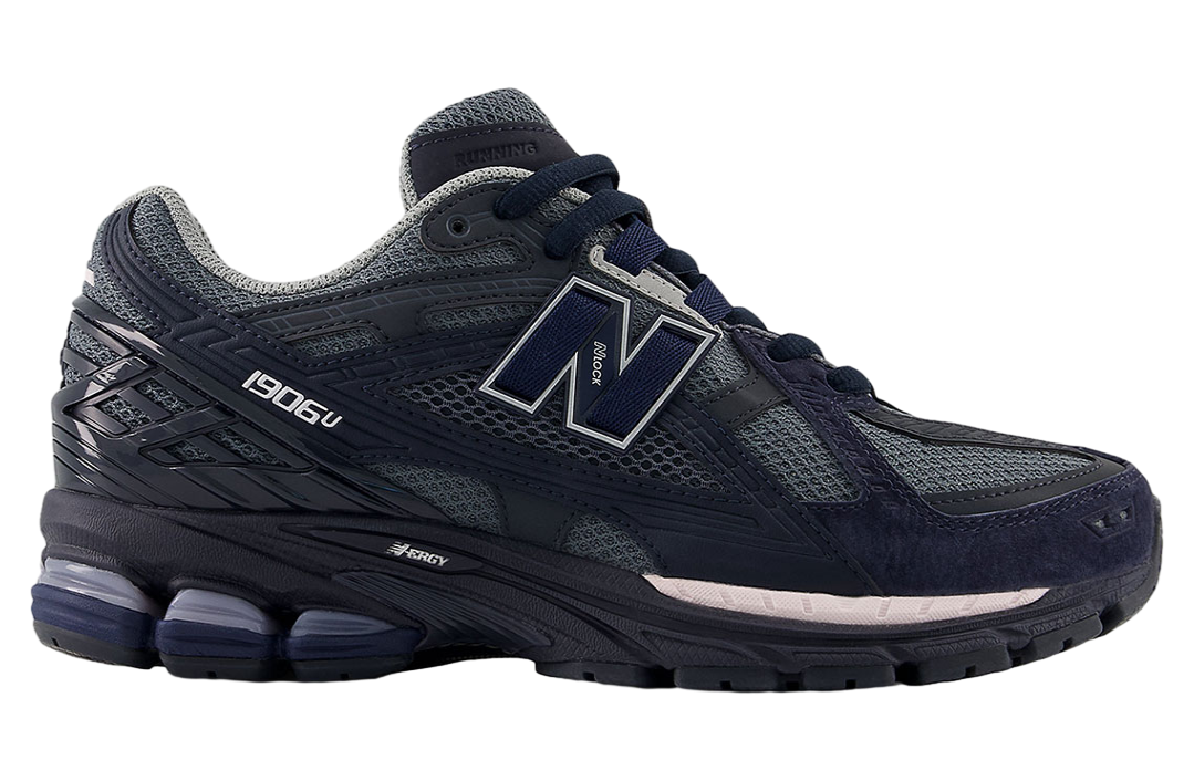 New Balance 1906u Eclipse / Navy Phantom