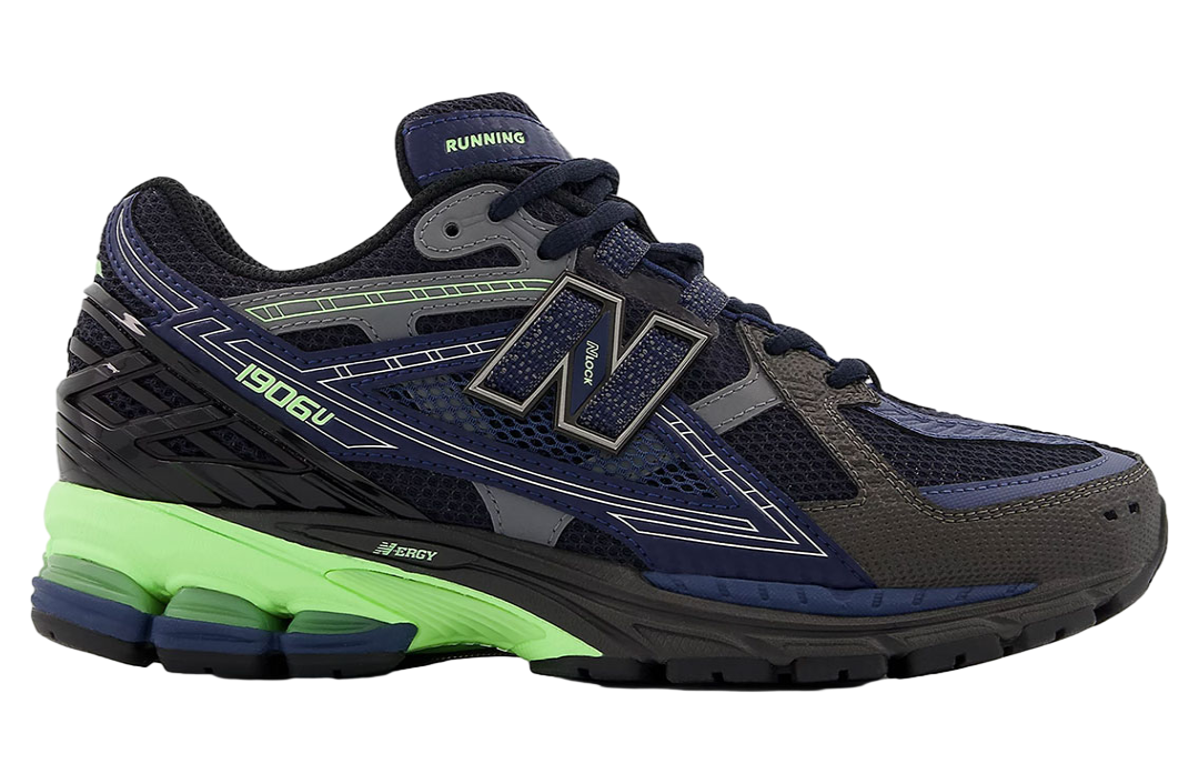 New Balance 1906u Eclipse