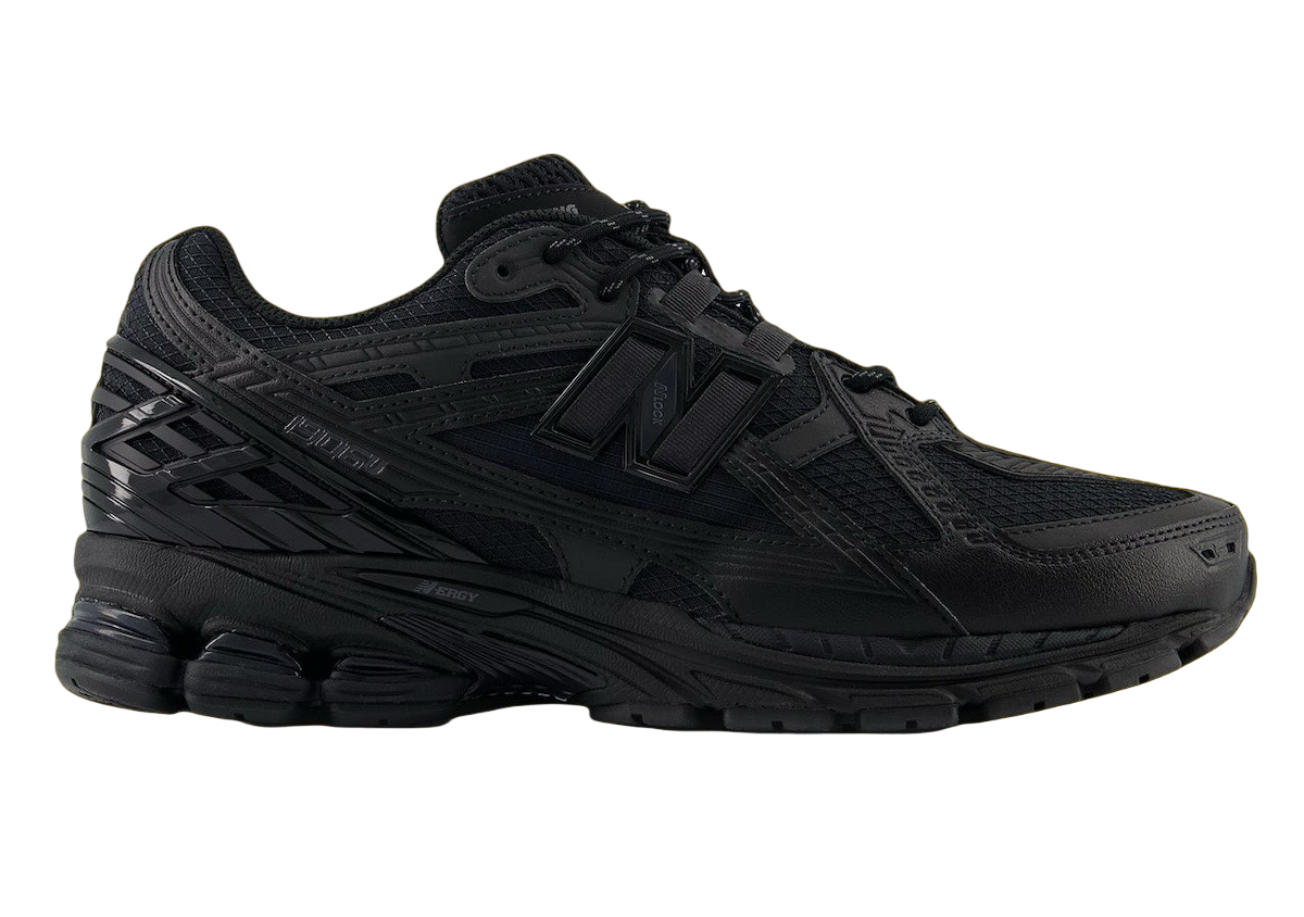 New Balance 1906U Triple Black