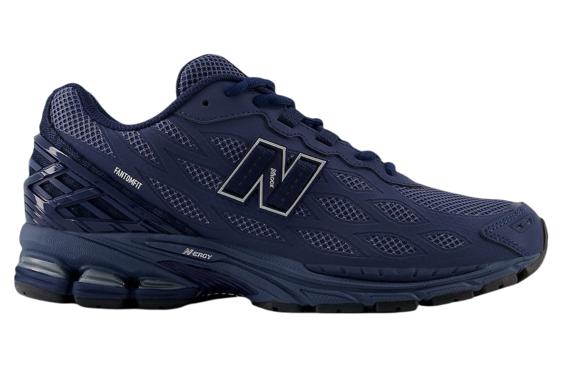 New Balance 1906w Dark Blue