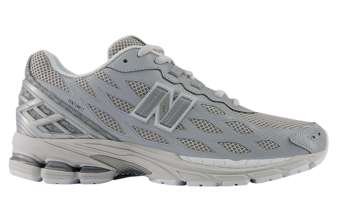 New Balance 1906w Grey