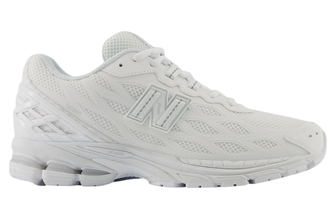 New Balance 1906W White