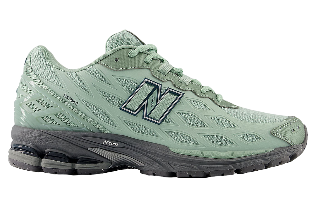 New Balance 1906w WMNS Mosaic Green