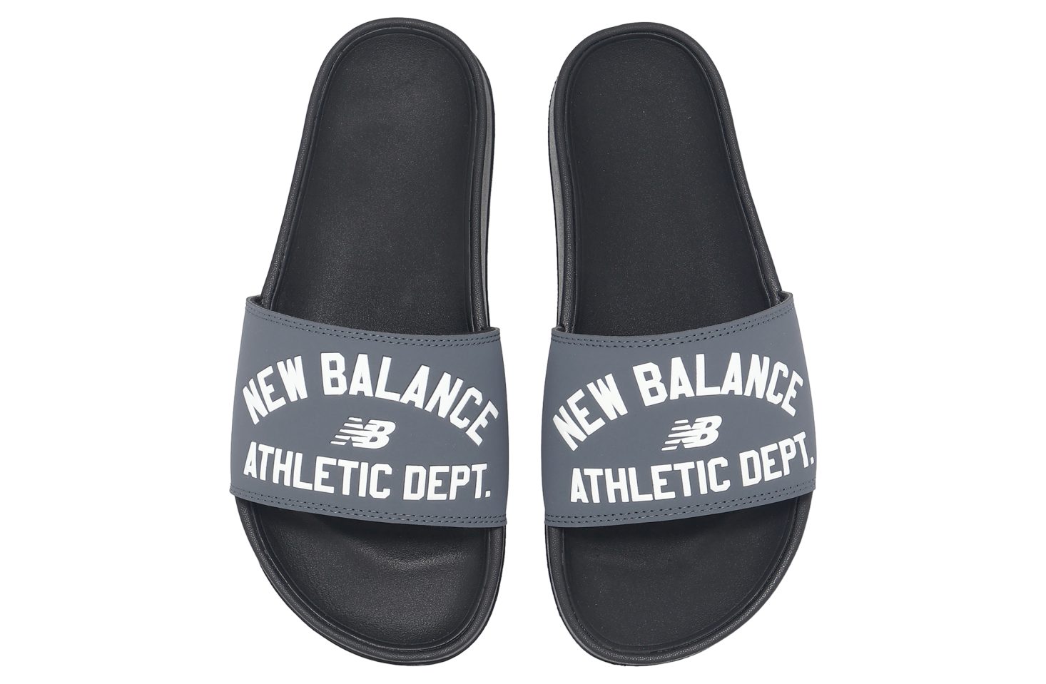 New Balance 200 Grey / White