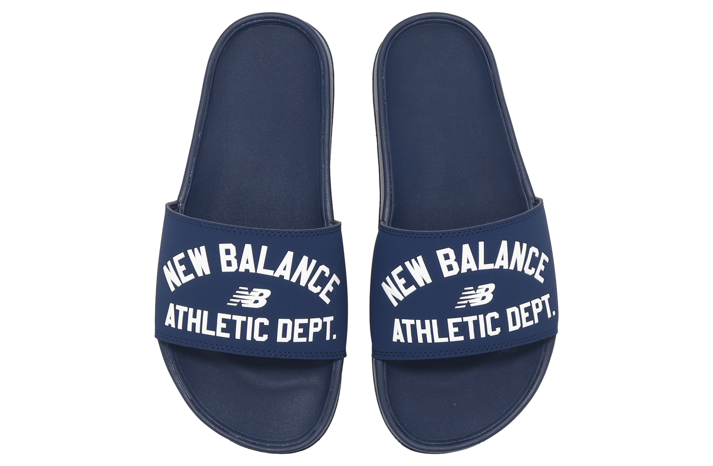 New Balance 200 Navy / White