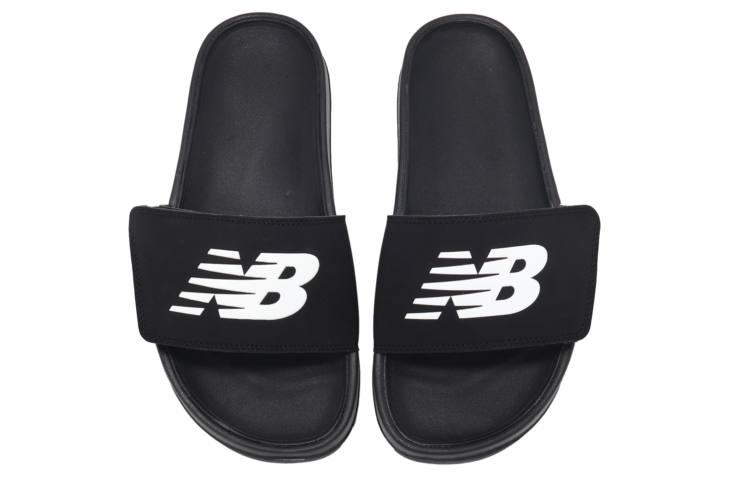 New Balance 200 V3 Black / White