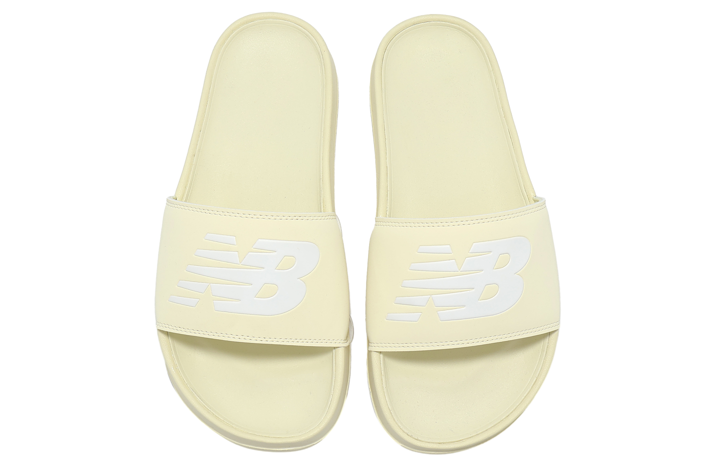 New Balance 200 WMNS Beige / White