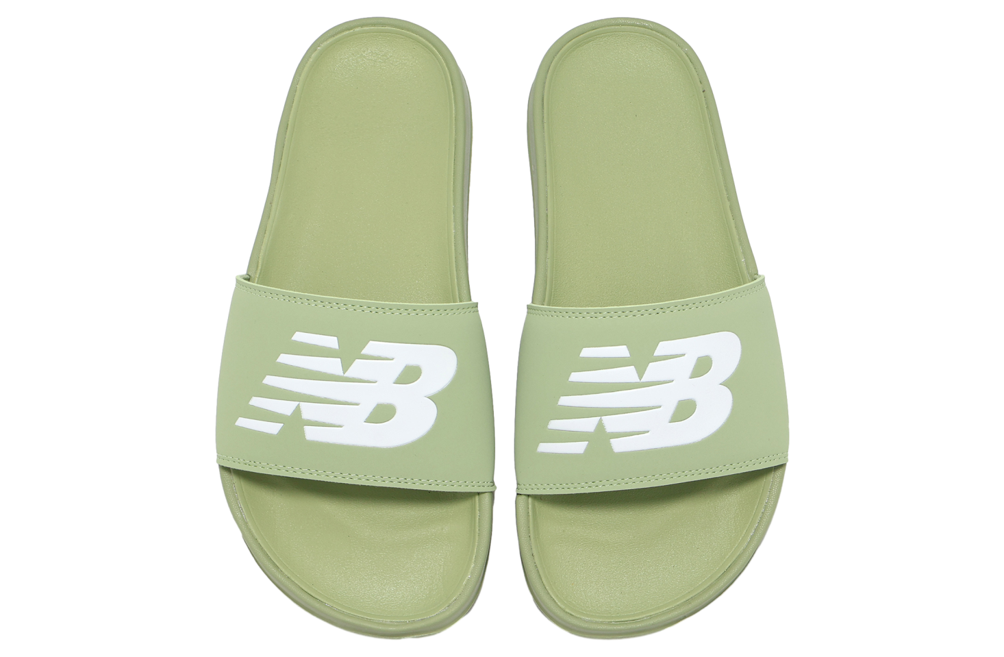 New Balance 200 WMNS Green / White
