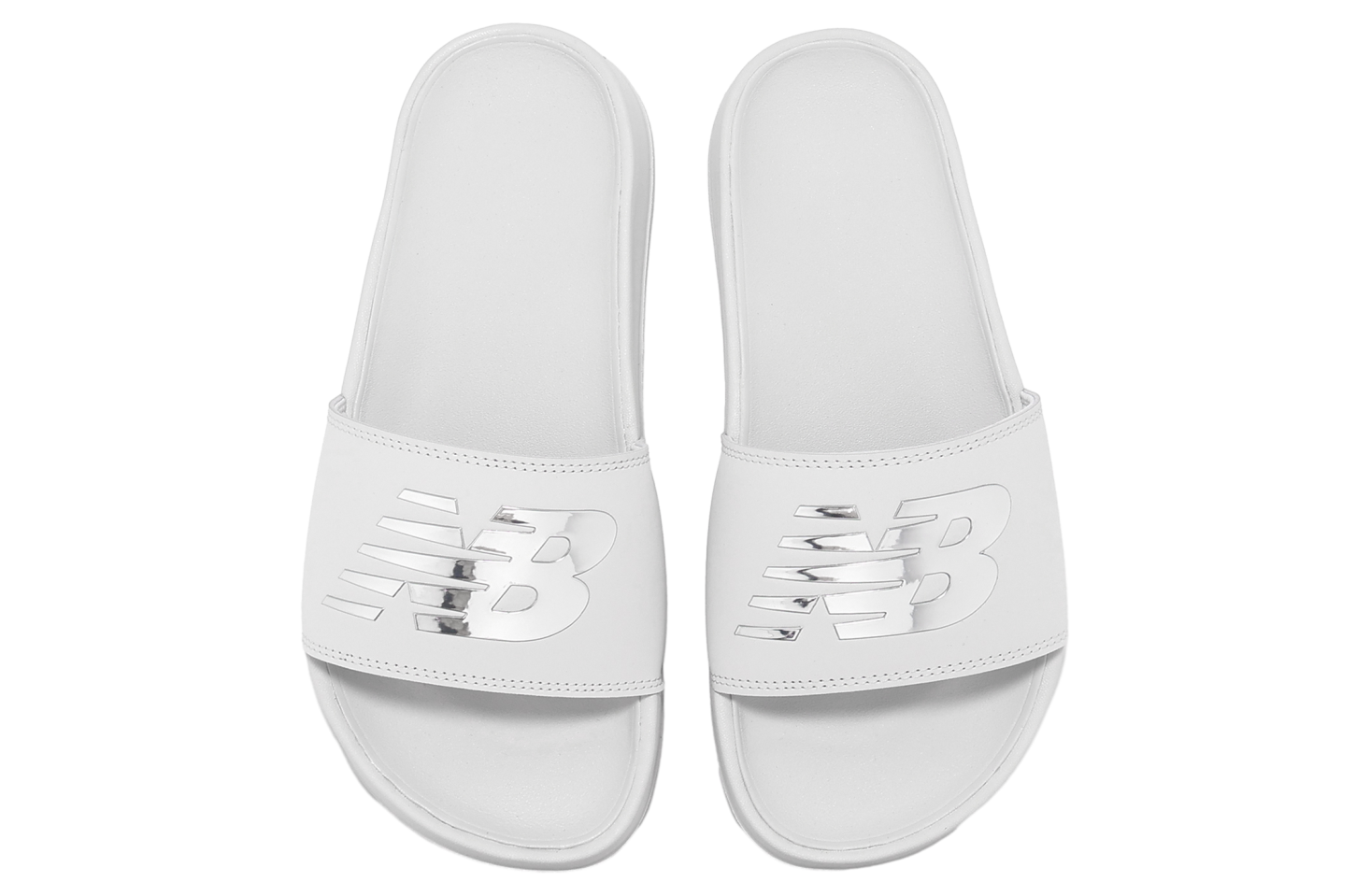 New Balance 200 WMNS Grey / Silver