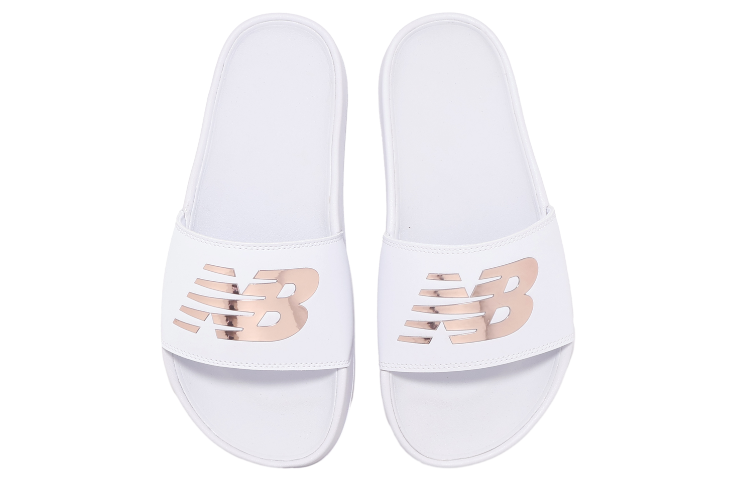 New Balance 200 WMNS White / Silver