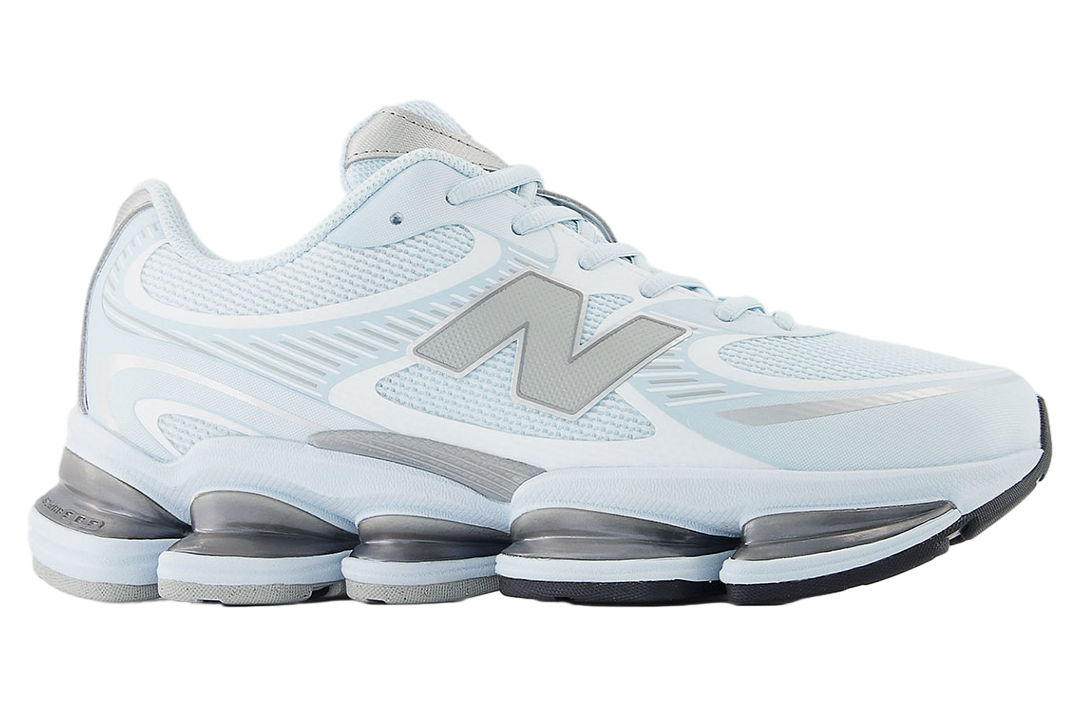 New Balance 2000 Light Blue Pastel - Nov 2025 - U2000ETC