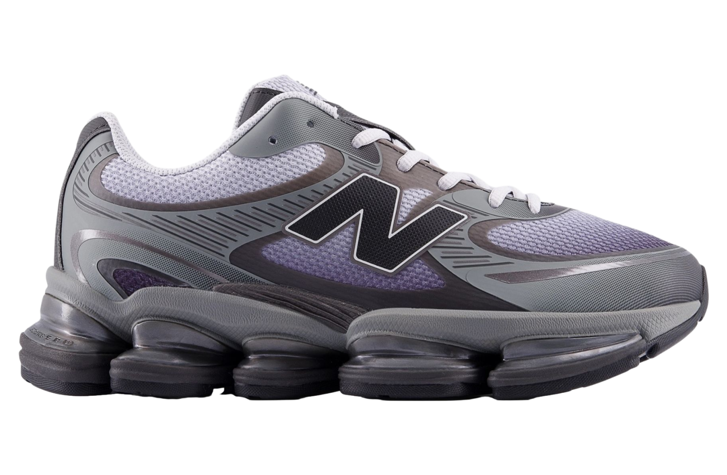 【関税&送料込】New Balance 2000 Mesh Low-Top Sneakers NEW BALANCE | 2000 Lace Up Men's Sneakers | Men | Lane Crawford
