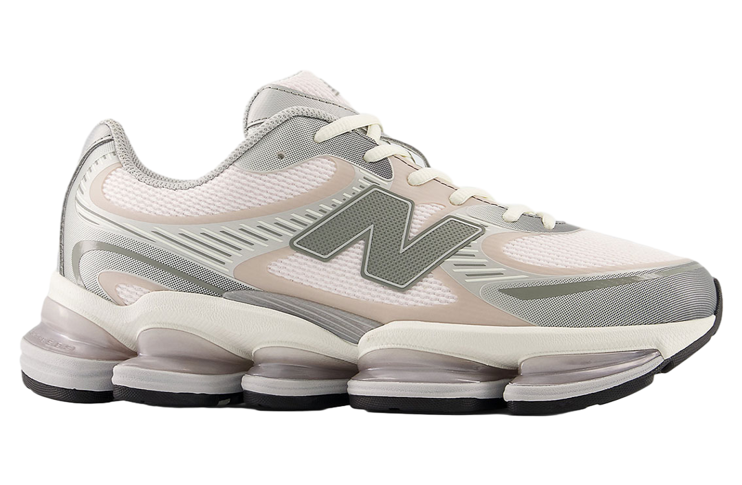 New Balance 2000 WMNS Truffle Salt / Pink Salt
