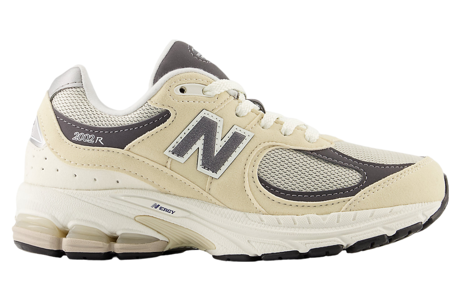 New Balance 2002 GS Sandstone / Magnet