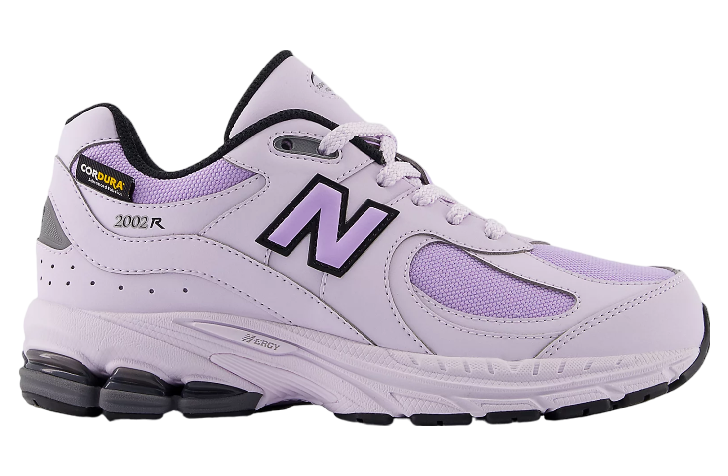 New Balance 2002 GS Taro / Lilac Glo