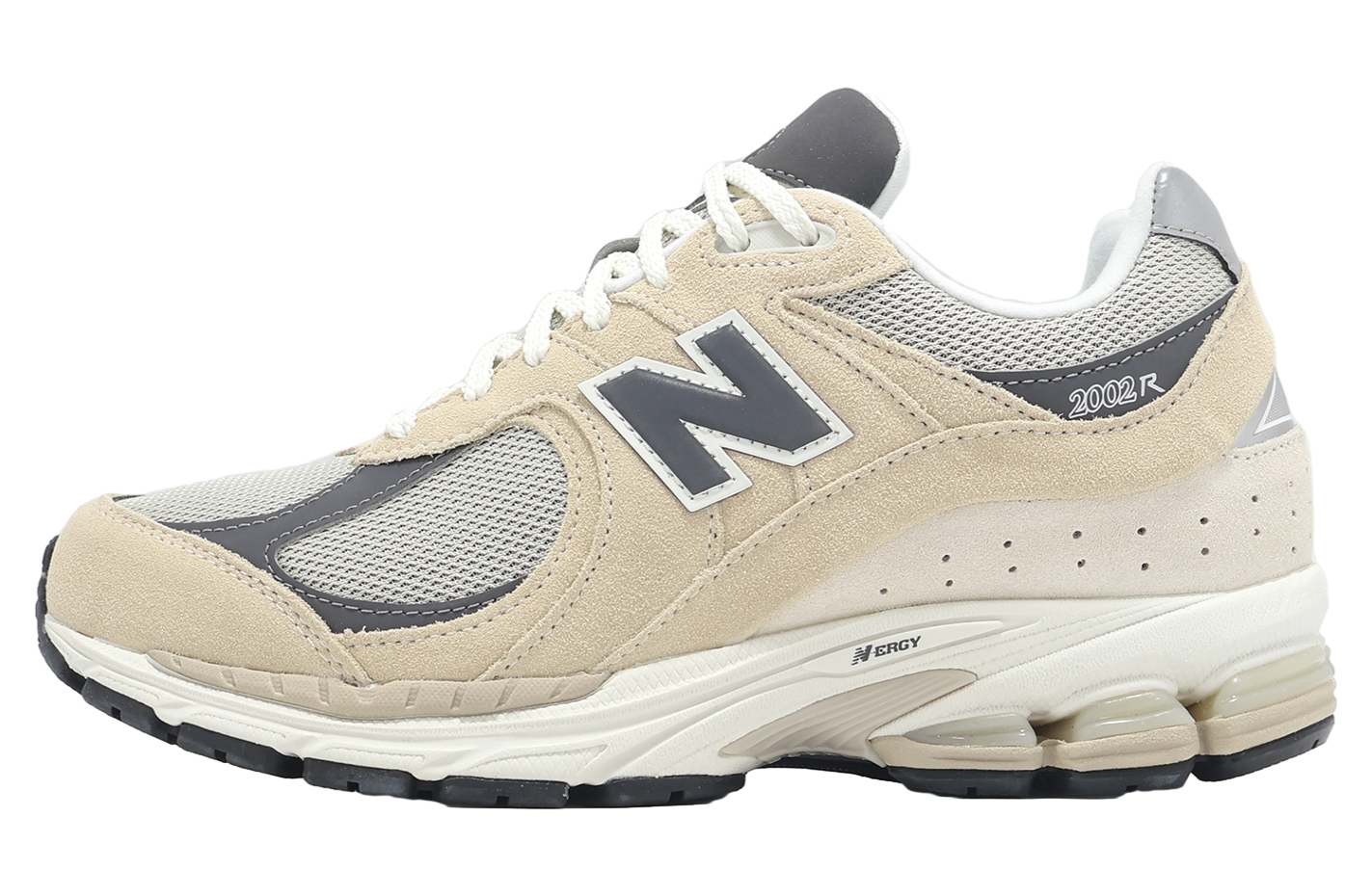 【New Balance】 正規品★ 2002R Beige (23~29cm) New Balance 2002R Beige / Grey - Apr 2024 - M2002RFAD