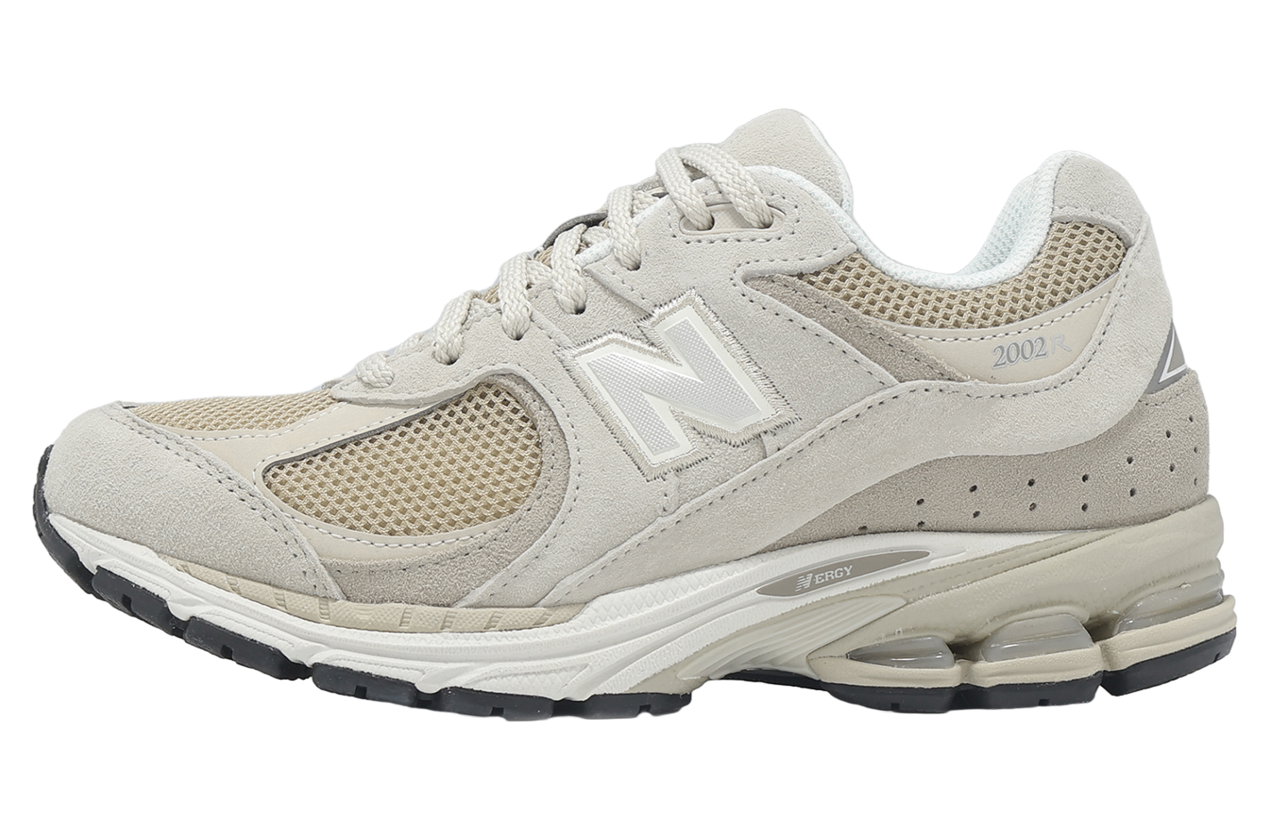 New Balance 2002R Beige / Khaki