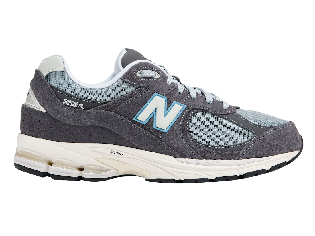 New Balance 2002R Blue Fox