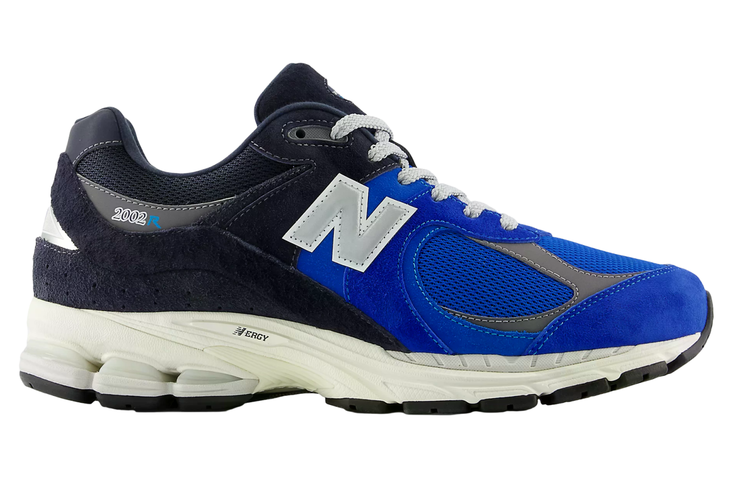シューズ・サンダルその他 New Balance Low 2002R blue eclipse leather trainer New Balance Low 2002R blue eclipse leather trainer | TheDoubleF