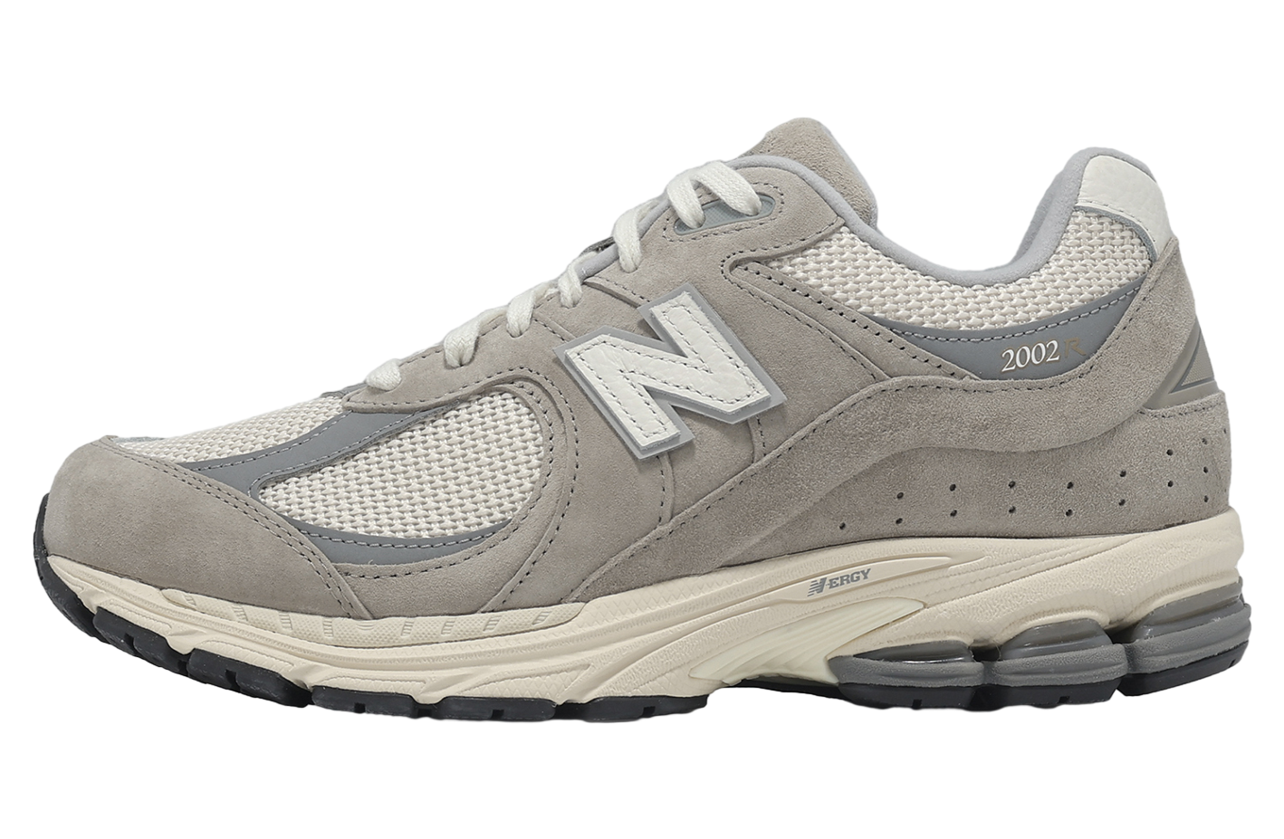 New Balance 2002R Brown / Beige - Apr 2025 - U2002RRDD