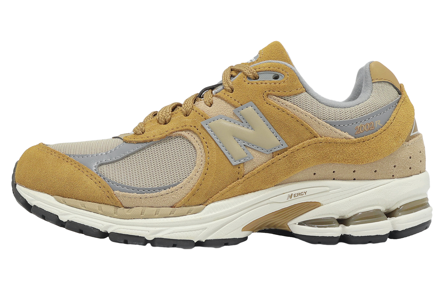 【ニューバランス】New Balance 2002R Brown ★大人気★ New Balance 2002R 'Emerging Brown Pack' - New Balance