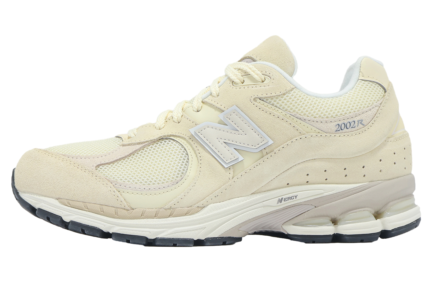 New Balance 2002R Calcium White / Linen
