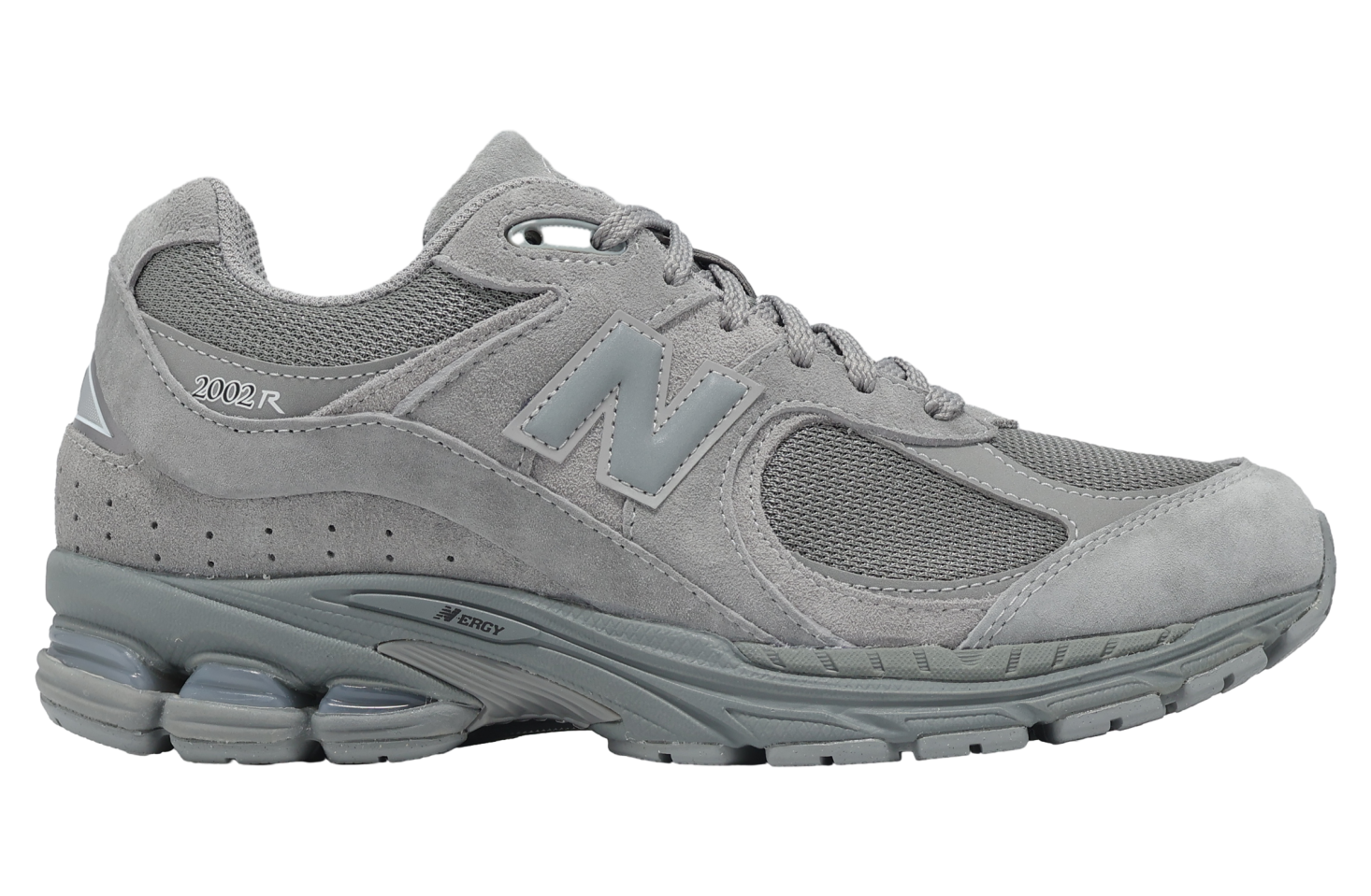 New Balance 2002R Gray