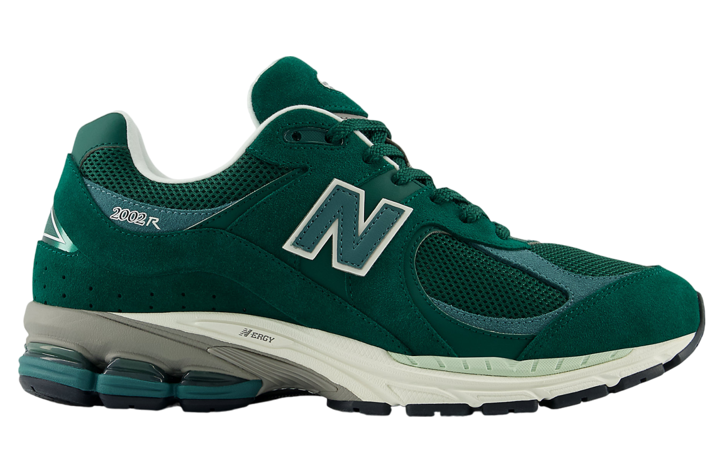 New Balance 2002r Marsh Green / New Spruce