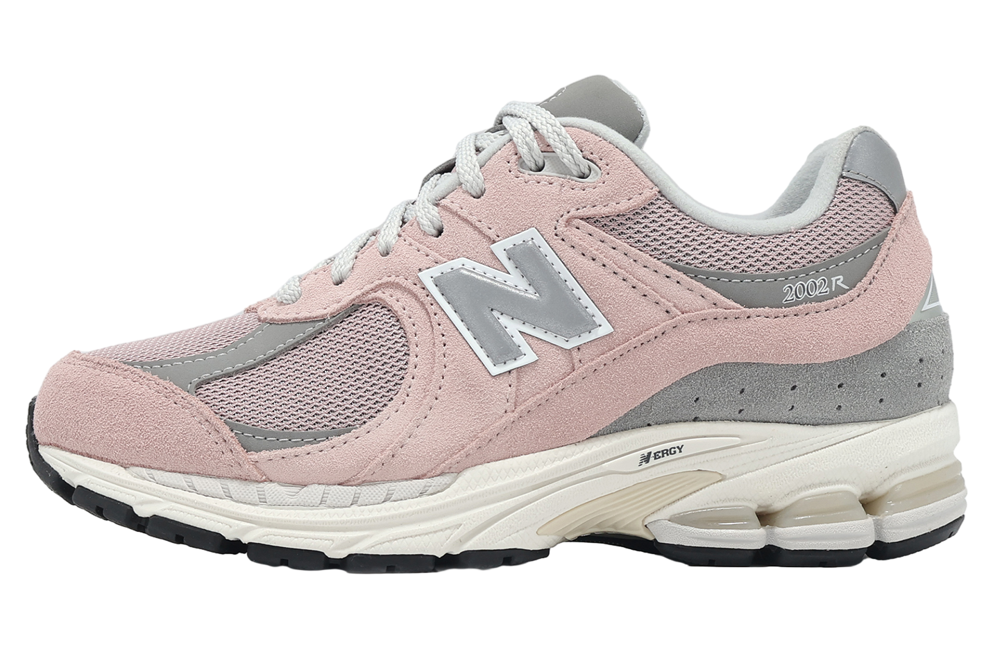 New Balance 2002R Pink / Grey