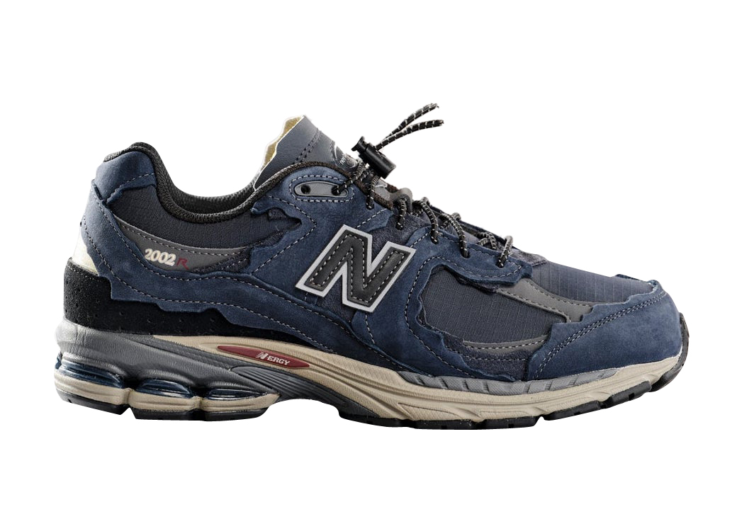 New Balance 2002R Protection Pack Ripstop Eclipse