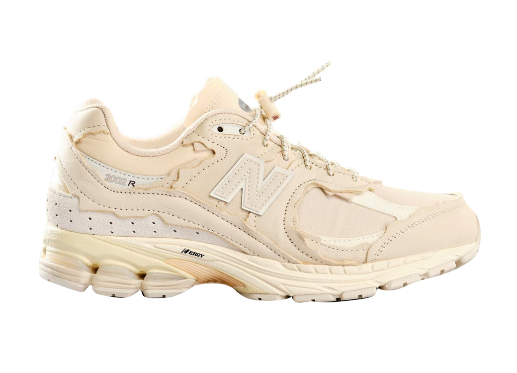 New Balance 2002R Protection Pack Ripstop Sandstone